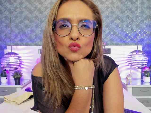 MarylinsVega webcam