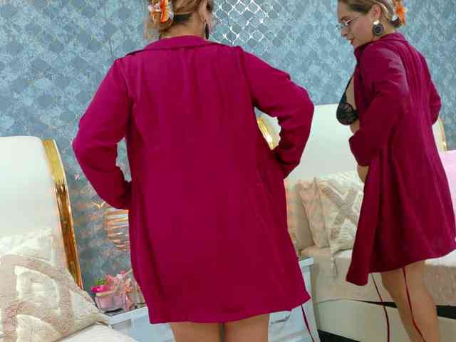 MarylinsVega MarylinsVega