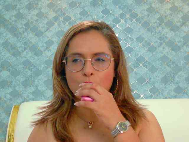 MarylinsVega webcam