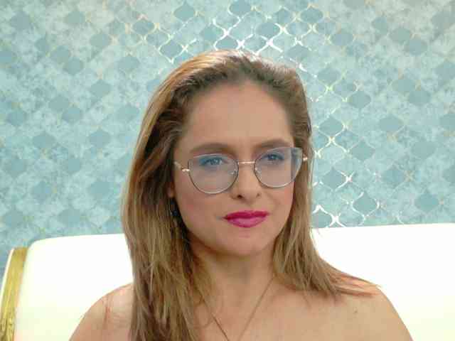 MarylinsVega webcam