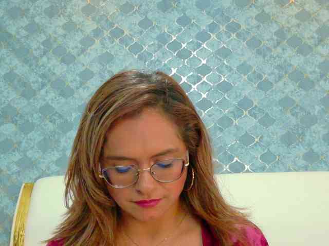 MarylinsVega webcam