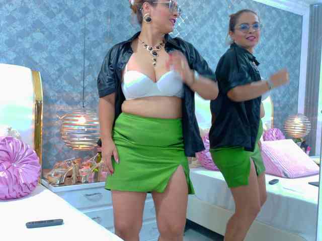 MarylinsVega
