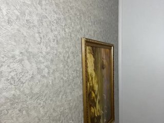 Black__Fox Porn Show