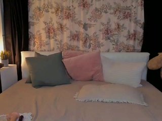 JillianBlack Porn Show