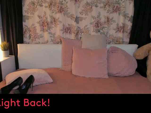 JillianBlack webcam