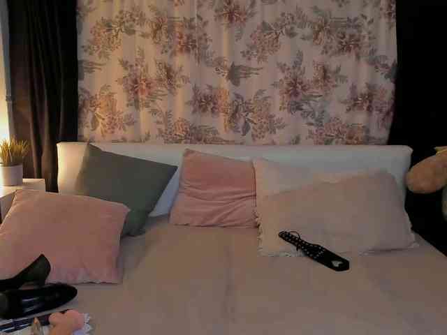 JillianBlack webcam
