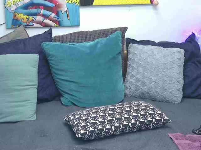 JillianBlack JillianBlack