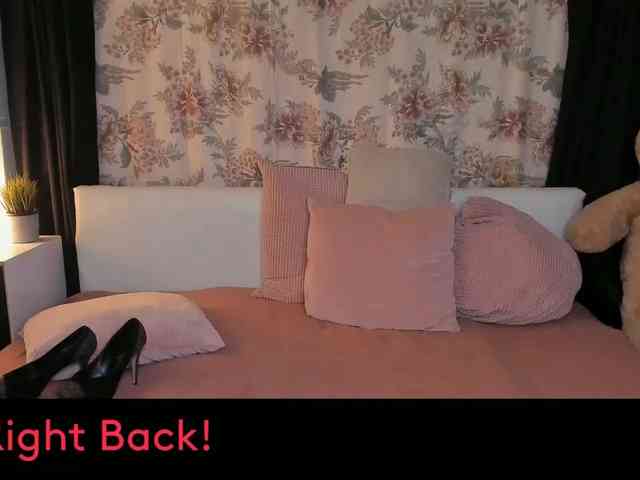 JillianBlack webcam