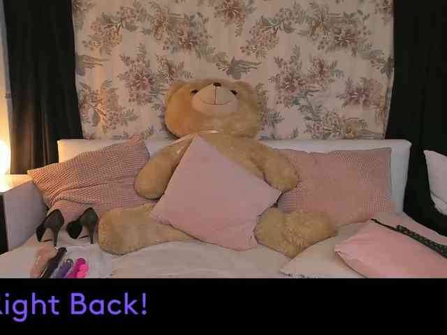 JillianBlack webcam