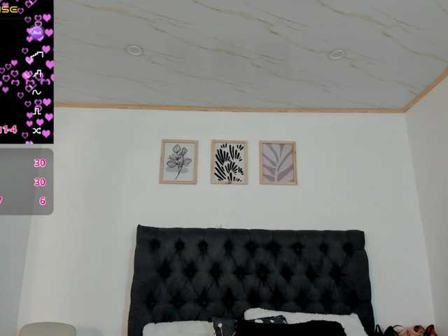 MilaWinslet's BongaCams show and profile