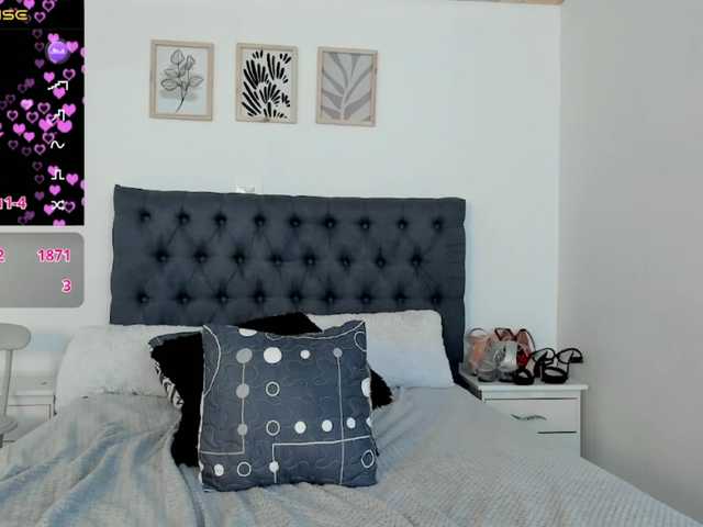 MilaWinslet's BongaCams show and profile