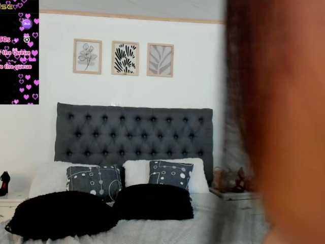 MilaWinslet's BongaCams show and profile