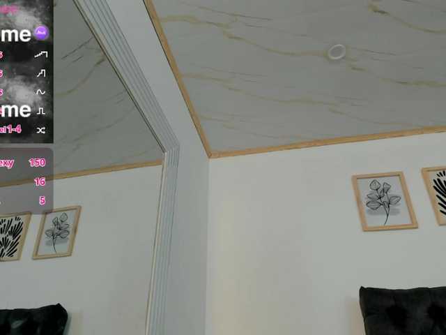 MilaWinslet's BongaCams show and profile