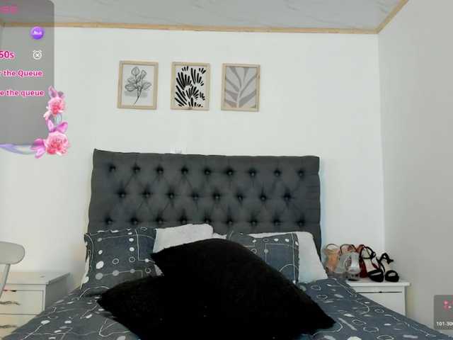 MilaWinslet's BongaCams show and profile