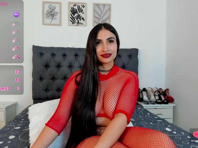 MilaWinslet's BongaCams show and profile