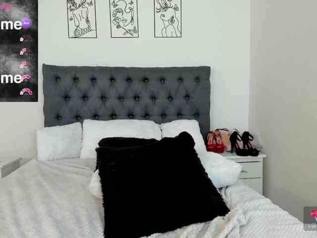 MilaWinslet webcam