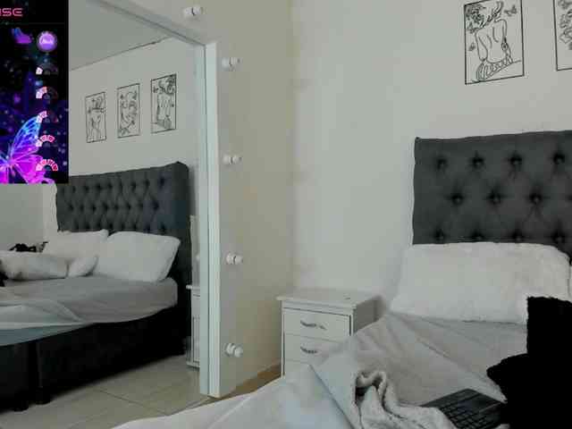 MilaWinslet webcam