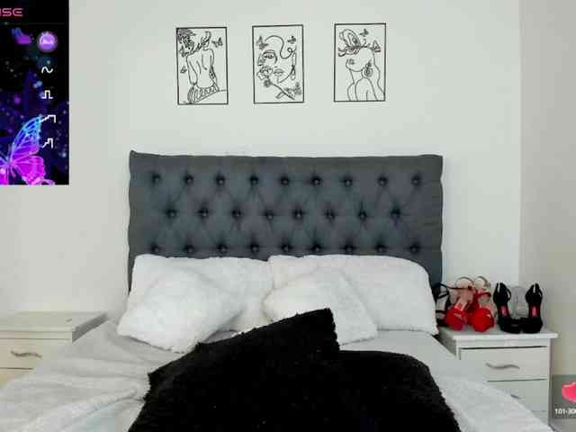 MilaWinslet webcam