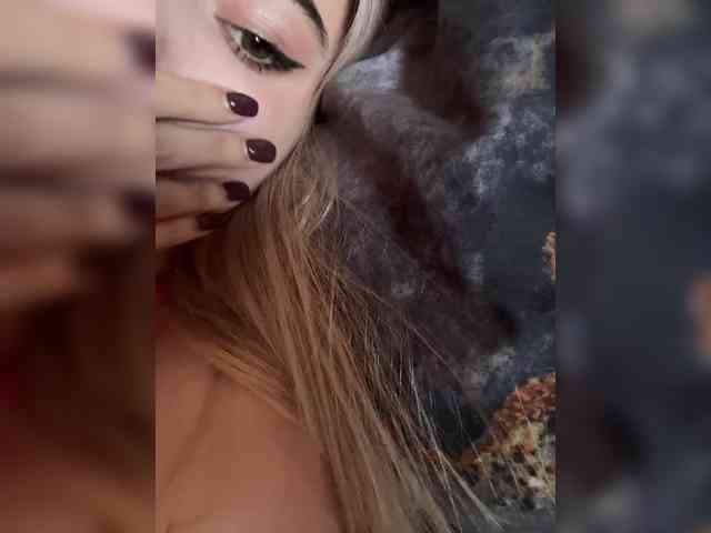 obsessed webcam