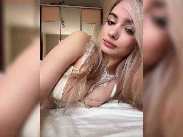 obsessed webcam