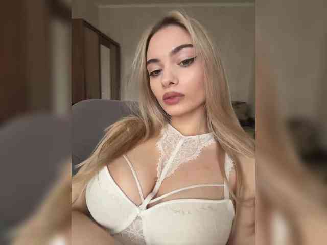dark-secret Live Webcam on BongaCams