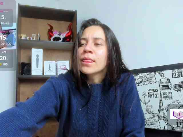 moonn-26 webcam