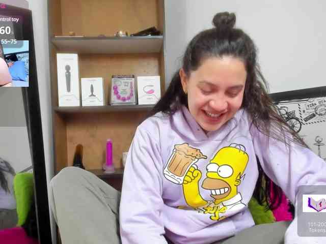 moonn-26 webcam