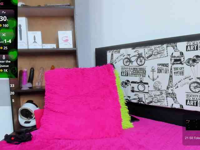 moonn-26 webcam
