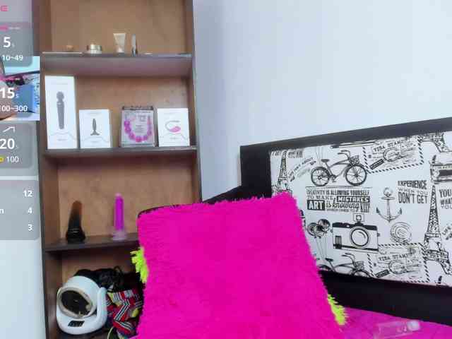 moonn-26 webcam