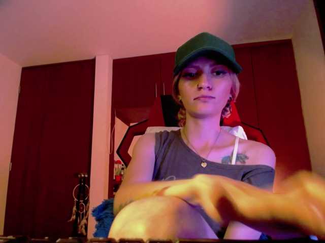 SummerScarlet Porn