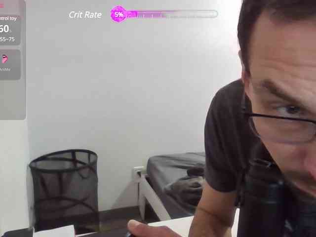 Sexychefstud Live Webcam on BongaCams