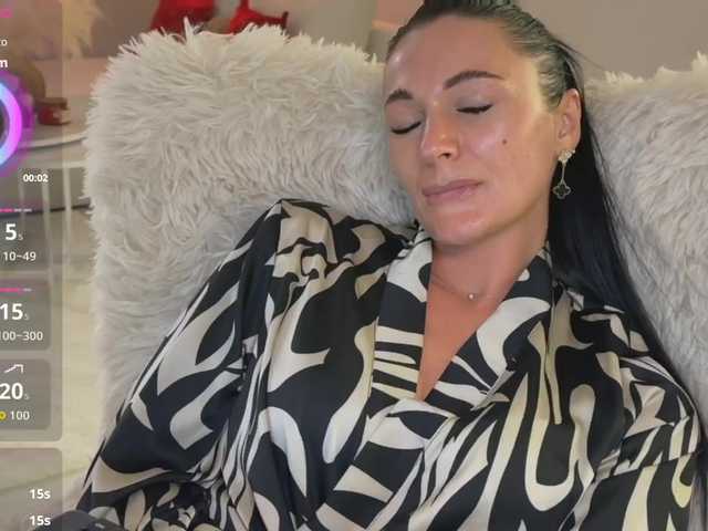 -Passionate- from BongaCams