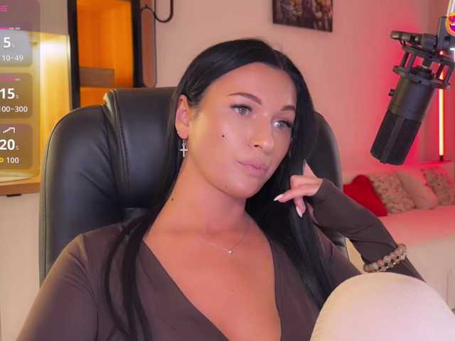 -Passionate-'s BongaCams show and profile