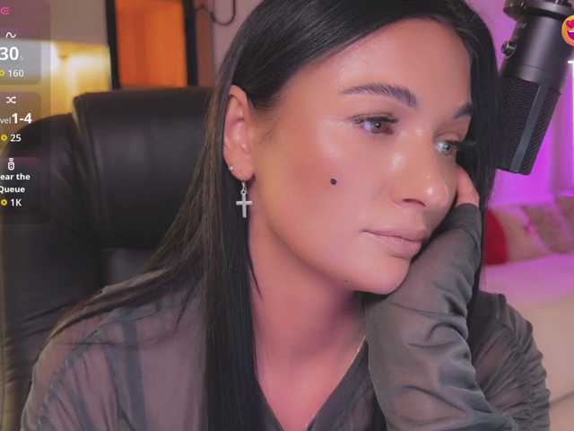 -Passionate-'s BongaCams show and profile