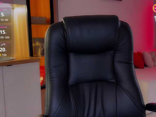 -Passionate-'s BongaCams show and profile