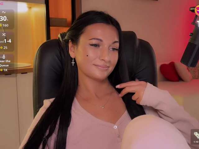 -Passionate-'s BongaCams show and profile