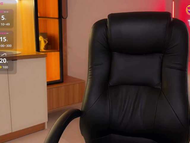 -Passionate-'s BongaCams show and profile