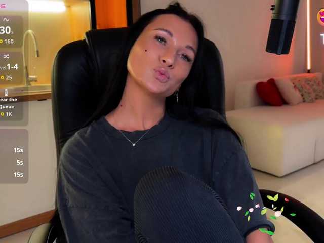 -Passionate-'s BongaCams show and profile