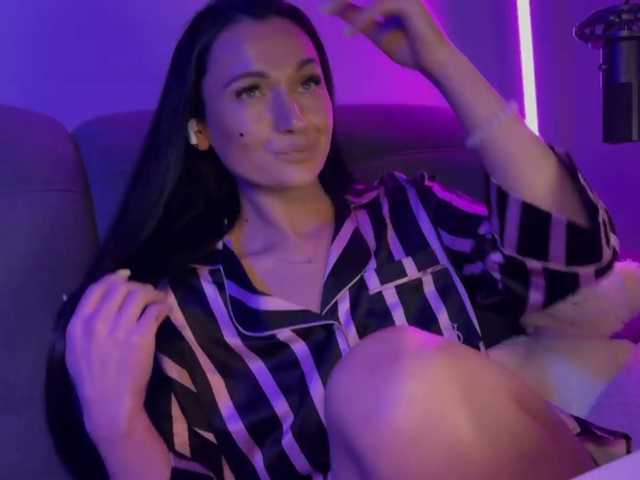 -Passionate- from BongaCams