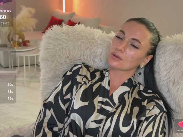 -Passionate- from BongaCams