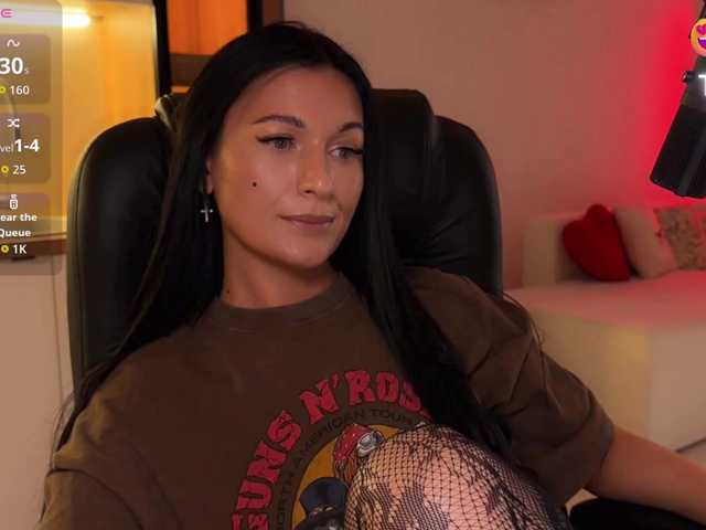 -Passionate-'s BongaCams show and profile