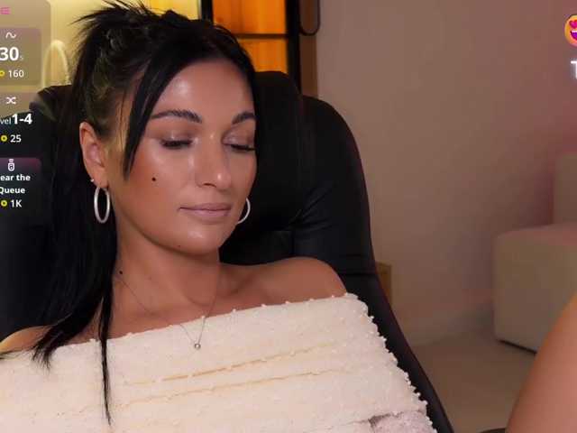 -Passionate-'s BongaCams show and profile