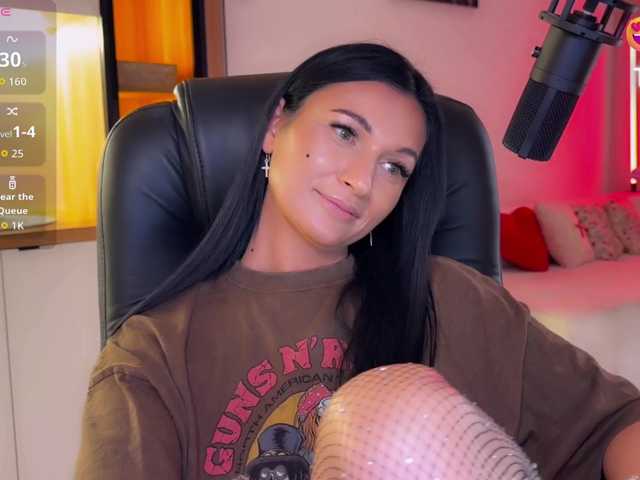 -Passionate-'s BongaCams show and profile