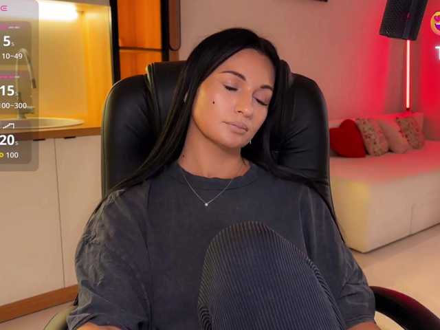 -Passionate-'s BongaCams show and profile