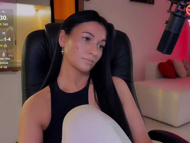 -Passionate-'s BongaCams show and profile