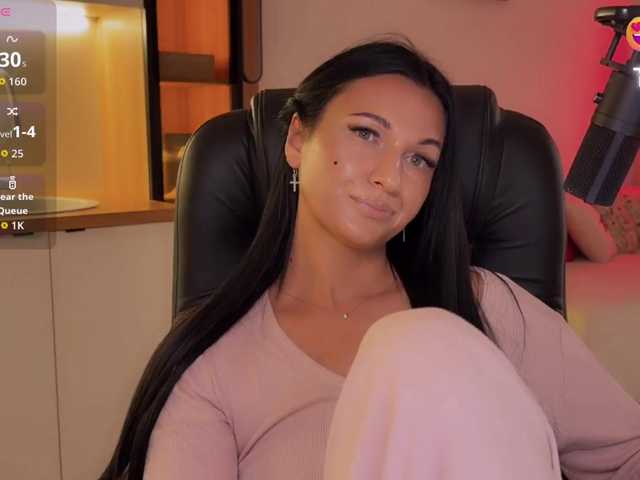 -Passionate-'s BongaCams show and profile