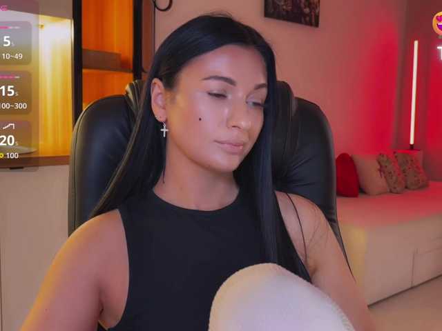 -Passionate-'s BongaCams show and profile