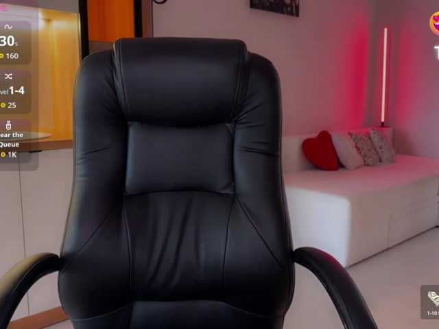 -Passionate-'s BongaCams show and profile