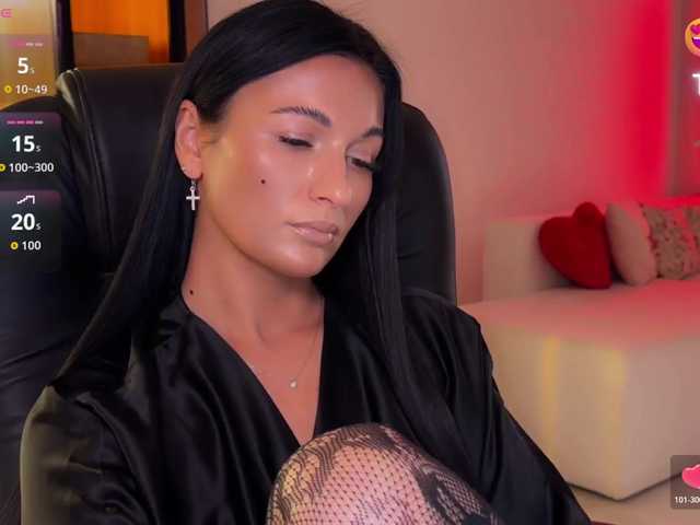 -Passionate-'s BongaCams show and profile