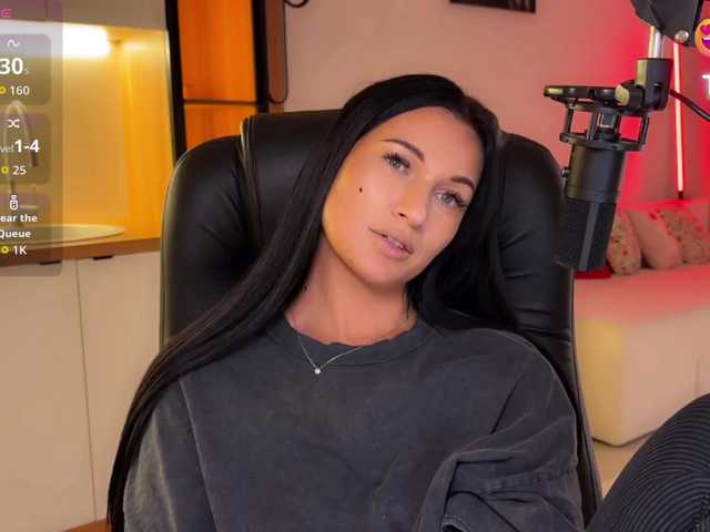 -Passionate-'s BongaCams show and profile